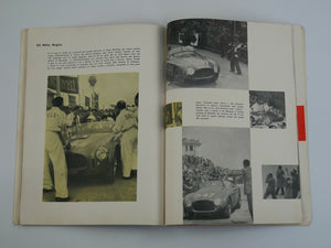 1953 Ferrari Yearbook Annuario