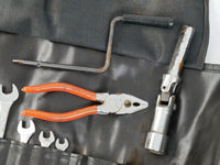 Ferrari 308 tool kit