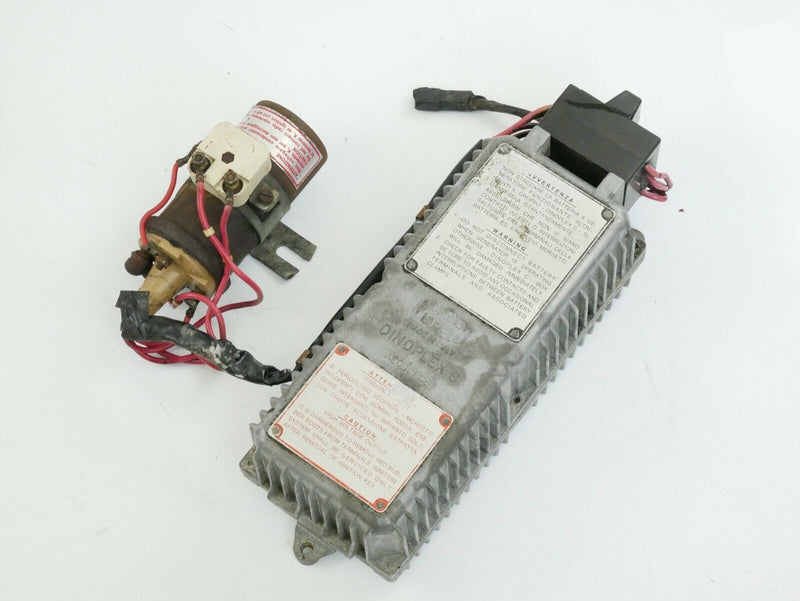 Dinoplex C dino