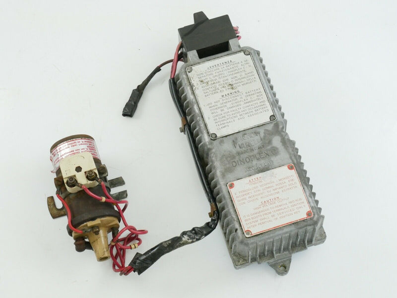 Dinoplex C