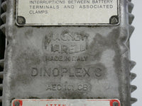 1966-71 Ferrari Fiat Dino Marelli Dinoplex C Ignition & Coil 2000 2400