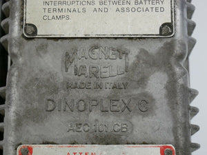 1966-71 Ferrari Fiat Dino Marelli Dinoplex C Ignition & Coil 2000 2400