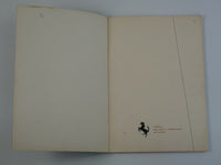 1954 Ferrari Yearbook Annuario