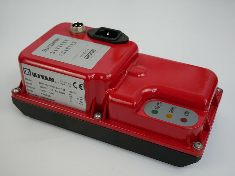 Ferrari Battery Conditioner Charger