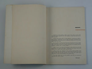 1954 Ferrari Yearbook Annuario