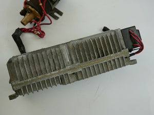 1966-71 Ferrari Fiat Dino Marelli Dinoplex C Ignition & Coil 2000 2400