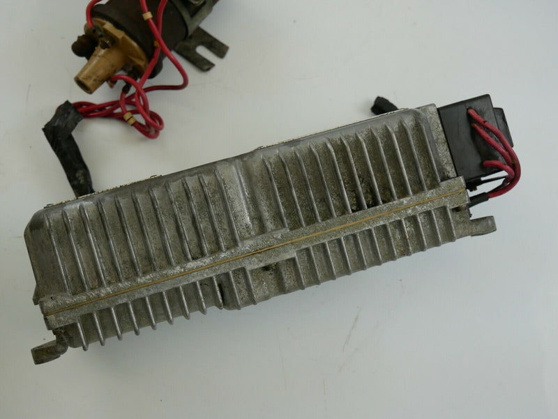 1966-71 Ferrari Fiat Dino Marelli Dinoplex C Ignition & Coil 2000 2400