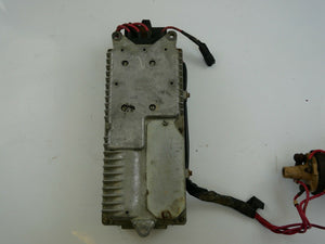 1966-71 Ferrari Fiat Dino Marelli Dinoplex C Ignition & Coil 2000 2400