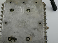 1966-71 Ferrari Fiat Dino Marelli Dinoplex C Ignition & Coil 2000 2400