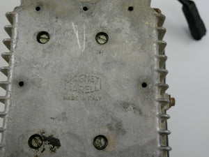1966-71 Ferrari Fiat Dino Marelli Dinoplex C Ignition & Coil 2000 2400