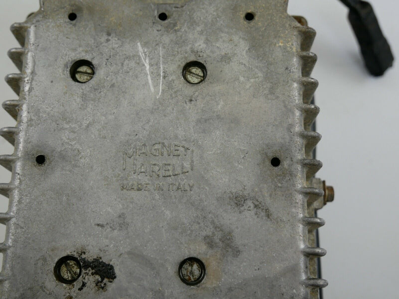 1966-71 Ferrari Fiat Dino Marelli Dinoplex C Ignition & Coil 2000 2400