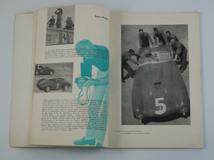 1954 Ferrari Yearbook Annuario