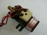 1966-71 Ferrari Fiat Dino Marelli Dinoplex C Ignition & Coil 2000 2400