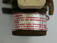 1966-71 Ferrari Fiat Dino Marelli Dinoplex C Ignition & Coil 2000 2400