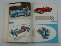 1954 Ferrari Yearbook Annuario