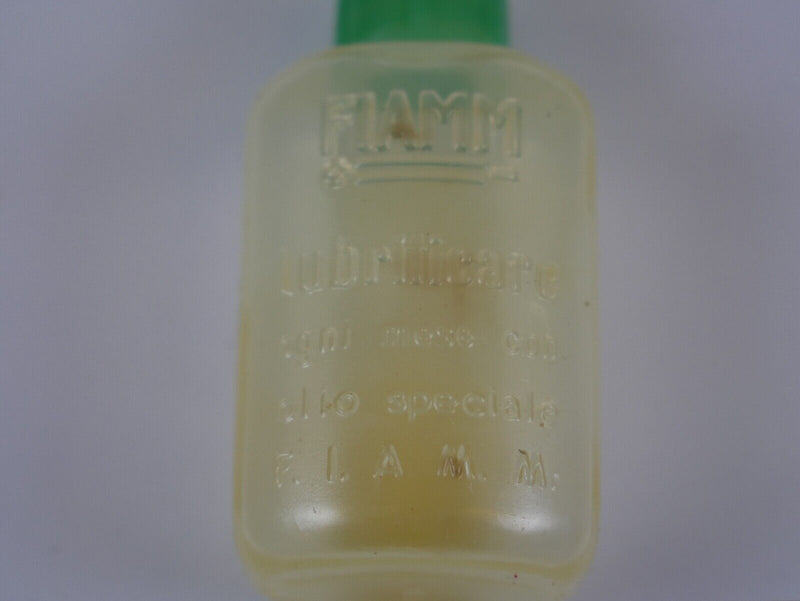  Ferrari 275 Fiamm Oil Bottle 