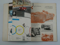 1954 Ferrari Yearbook Annuario