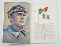 1955 Ferrari Yearbook Annuario