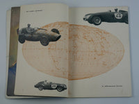 1955 Ferrari Yearbook Annuario