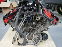Ferrari F430 Complete Engine F136E