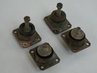 Ferrari 308 GT4 GTB GTS Engine Mounts