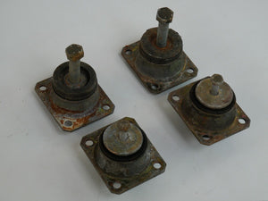 Ferrari 308 GT4 GTB GTS Engine Mounts