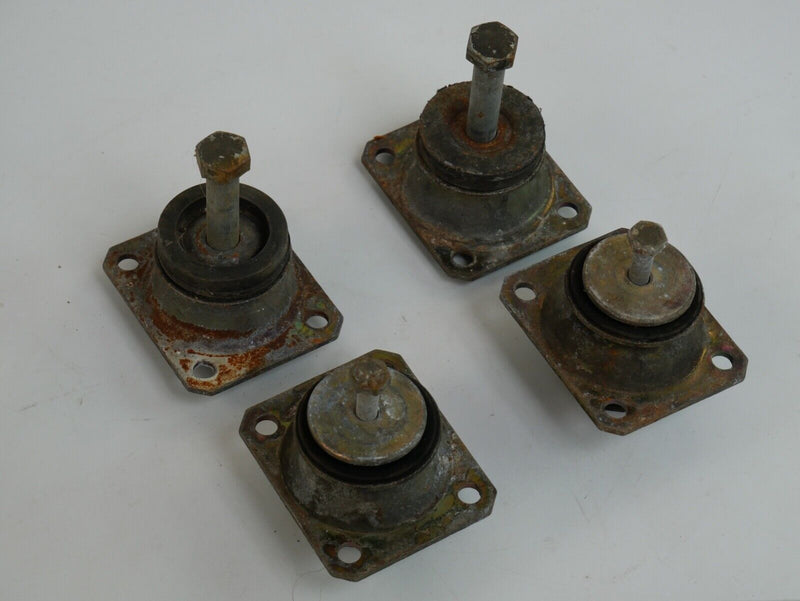 Ferrari 308 GT4 GTB GTS Engine Mounts
