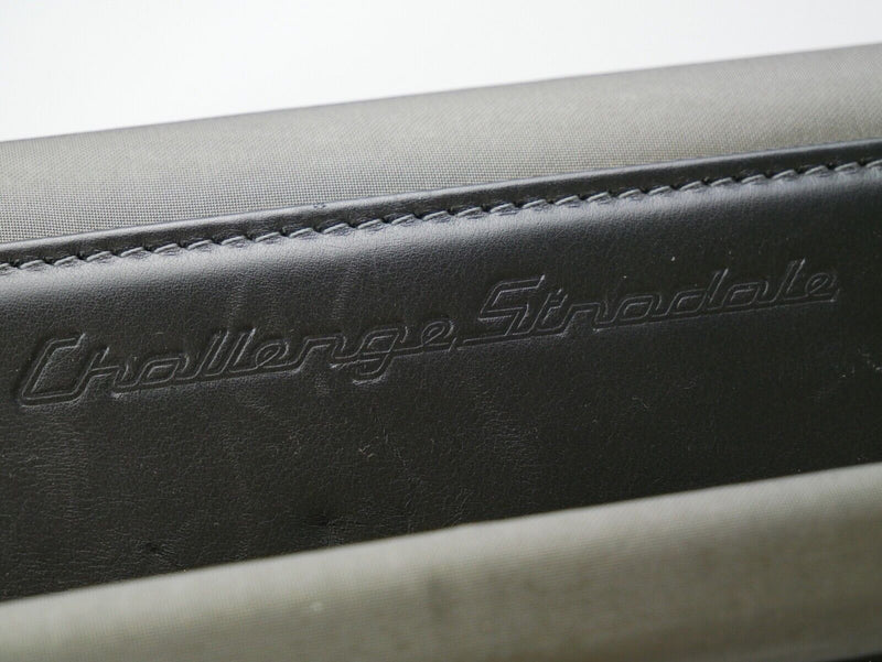 Ferrari 360 Challenge Stradale CS Schedoni Luggage