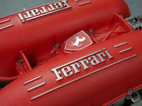 Ferrari F430 Complete Engine F136E