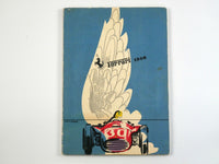 1956 Ferrari Yearbook Annuario