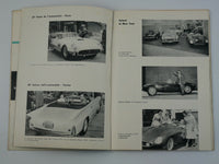 1956 Ferrari Yearbook Annuario