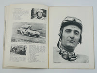 1956 Ferrari Yearbook Annuario