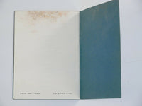 1970 Ferrari Dealer Directory