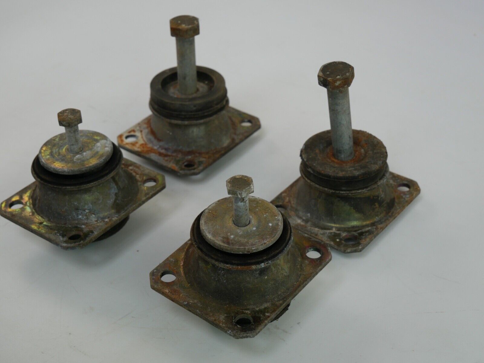 1974-85 Ferrari 308 GT4 GTB GTS Engine Mounts – 6carb