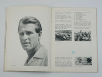 1956 Ferrari Yearbook Annuario