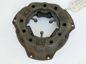 Ferrari 250 GTO Spring Clutch