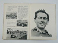 1956 Ferrari Yearbook Annuario