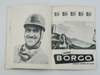 1956 Ferrari Yearbook Annuario