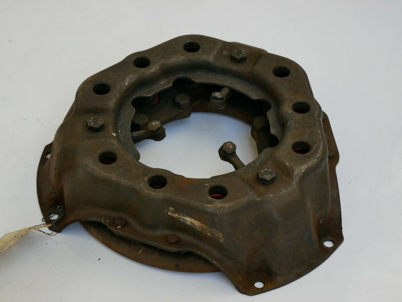 Ferrari 250 GTO Spring Clutch