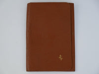 Ferrari 250 SWB Owner's Handbook Manual Pouch