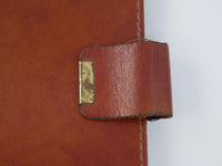 1974 Ferrari 246 Dino Owner's Manual Pouch 