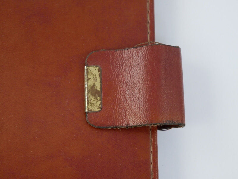 1974 Ferrari 246 Dino Owner's Manual Pouch 