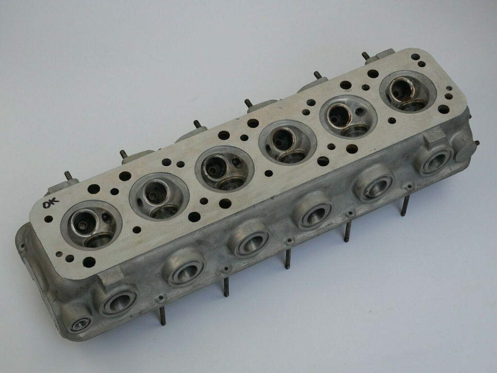 Ferrari 250 Outside Plug Cylinder Head