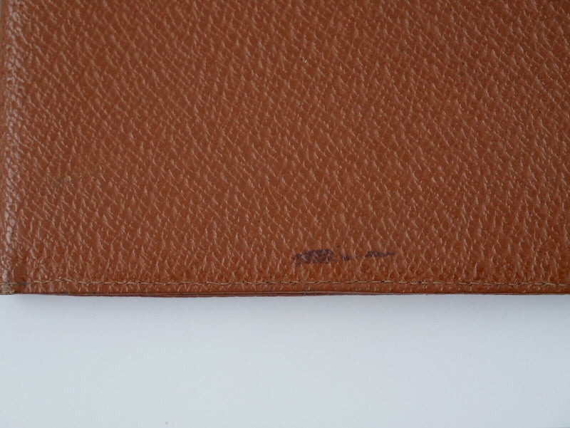 Ferrari 250 SWB Owner's Handbook Manual Pouch
