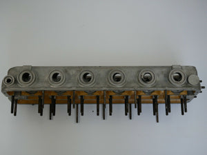 Ferrari 250 Outside Plug Cylinder Head