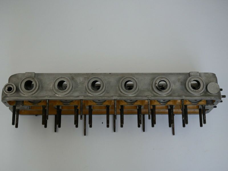 Ferrari 250 Outside Plug Cylinder Head