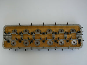 Ferrari 250 Outside Plug Cylinder Head
