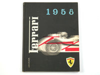 1958 Ferrari Yearbook Annuario