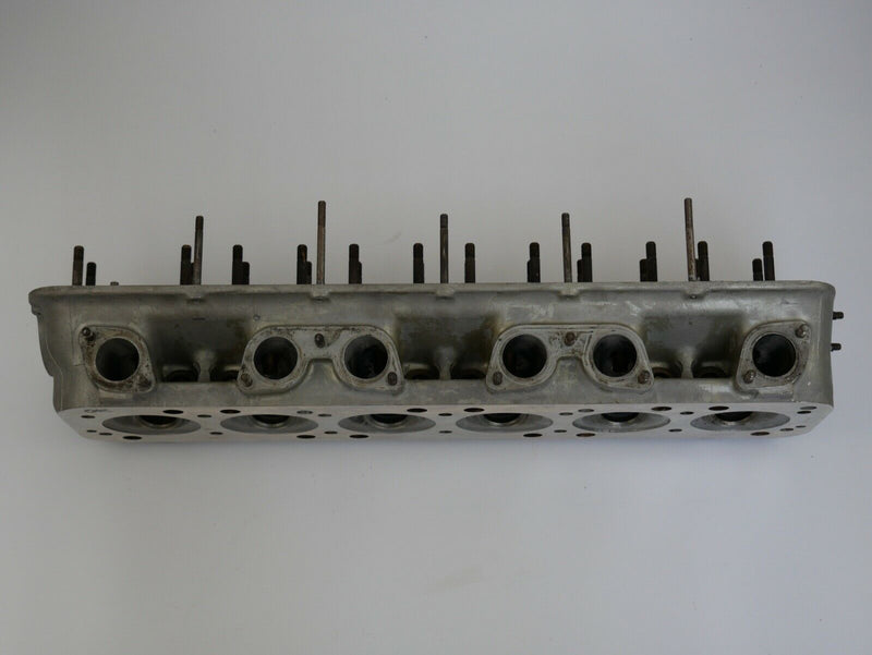 Ferrari 250 Outside Plug Cylinder Head