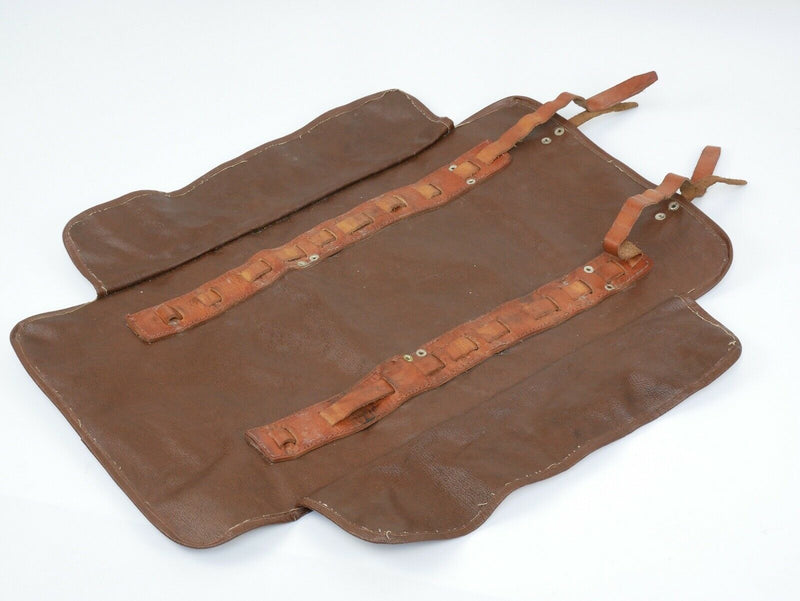 Ferrari 330 365 Tool Roll